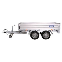 VARIANT PRO-LINE 20P215 - 260x150x35 - 2000KG