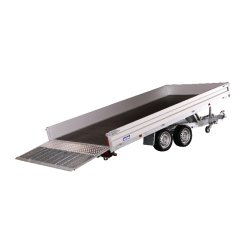 VARIANT 3521 U4 UNI-TRAILER  - 425x215x30 - 3500KG