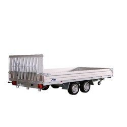 VARIANT 3521 U4 UNI-TRAILER  - 425x215x30 - 3500KG