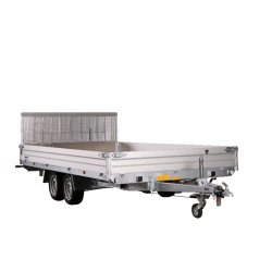 VARIANT 3521 U4 UNI-TRAILER  - 425x215x30 - 3500KG