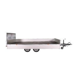 VARIANT 3521 U4 UNI-TRAILER  - 425x215x30 - 3500KG