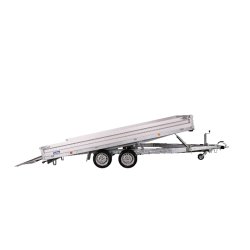 VARIANT 3521 U4 UNI-TRAILER  - 425x215x30 - 3500KG