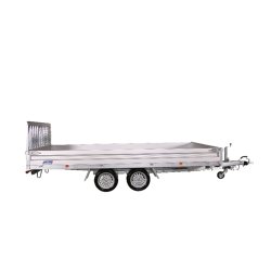 VARIANT 3521 U4 UNI-TRAILER  - 425x215x30 - 3500KG