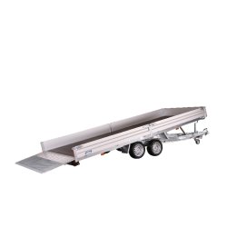VARIANT 3521 U5 UNI-TRAILER  - 525x215x30 - 3500KG