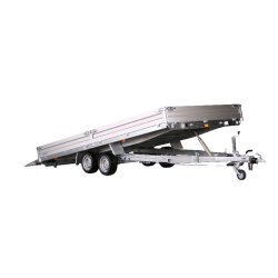VARIANT 3521 U5 UNI-TRAILER  - 525x215x30 - 3500KG