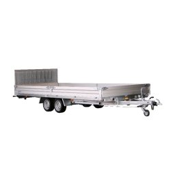 VARIANT 3521 U5 UNI-TRAILER  - 525x215x30 - 3500KG