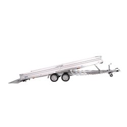 VARIANT 3521 U5 UNI-TRAILER  - 525x215x30 - 3500KG