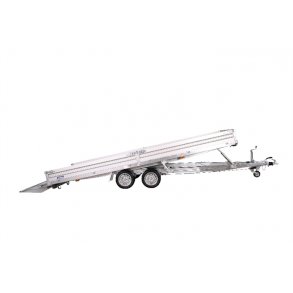 VARIANT 2700 U5 UNI-TRAILER  - 525x215x30 - 2700KG