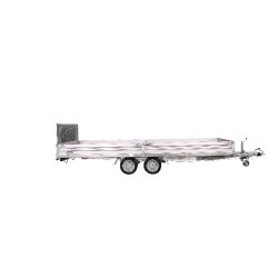 VARIANT 3521 U5 UNI-TRAILER  - 525x215x30 - 3500KG