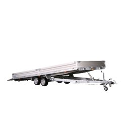VARIANT 3521 U6 UNI-TRAILER  - 625x215x30 - 3500KG