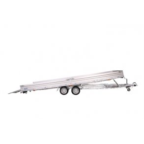 VARIANT 2700 U6 UNI-TRAILER  - 625x215x30 - 2700KG