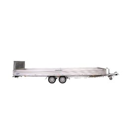 VARIANT 3521 U6 UNI-TRAILER  - 625x215x30 - 3500KG