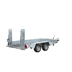 VARIANT 2718 B4 MASKINTRAILER BEAVERTAIL  - 408x188x30 - 2700KG