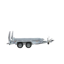 VARIANT 2718 B4 MASKINTRAILER BEAVERTAIL  - 408x188x30 - 2700KG
