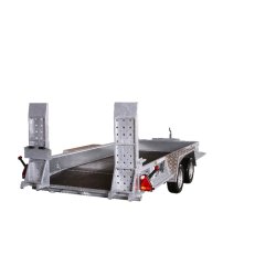 VARIANT 2718 B4 MASKINTRAILER BEAVERTAIL  - 408x188x30 - 2700KG