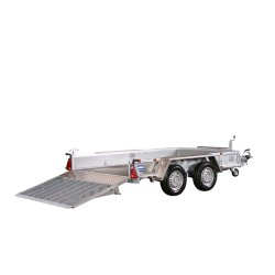 VARIANT 2718 M3 MASKINTRAILER  - 308x188x30 - 2700KG