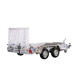 VARIANT 2718 M3 MASKINTRAILER  - 308x188x30 - 2700KG