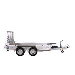 VARIANT 2718 M3 MASKINTRAILER  - 308x188x30 - 2700KG