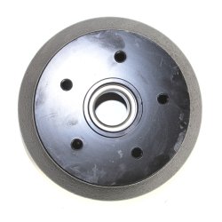 ORIGINALE KNOTT BREMSTROMMEL 200x50 5x112 MIT LAGER 39/72/37