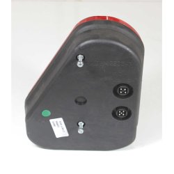 RADEX 2900 BAGLYGTE HJRE KOMPLET