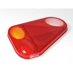 BAGLYGTEGLAS RADEX 2900 HJRE M/BAKLYS