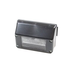 NUMMERPLADELYGTE Radex 805 TIL RADEX 5800 baglygte