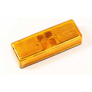 SEITENMARKIERUNGSLEUCHTE RADEX 905 GELB