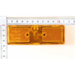 SEITENMARKIERUNGSLEUCHTE RADEX 905 GELB
