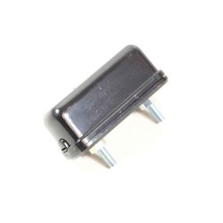 NUMMERPLADELYGTE RADEX 802  SIMPLER