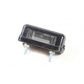 NUMMERNSCHILDBELEUCHTUNG  RADEX 802 SIMPLE