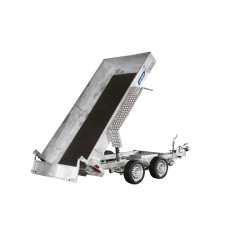 VARIANT 3515 MT MASKINTRAILER M/TIP - 306x156x30 - 3500KG