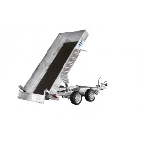 VARIANT 3015 MT MASKINTRAILER M/TIP - 306x156x30 - 3000KG