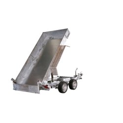 VARIANT 3015 MT MASKINTRAILER M/TIP - 306x156x30 - 3000KG
