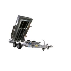 VARIANT 3515 MT MASKINTRAILER M/TIP - 306x156x30 - 3500KG