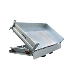 VARIANT 3017 TB - 3-VEJS TIP -325x173x35 - 3000KG