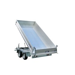 VARIANT 3017 TB - 3-VEJS TIP -325x173x35 - 3000KG