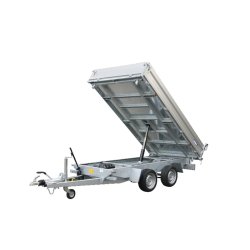 VARIANT 3017 TB - 3-VEJS TIP -325x173x35 - 3000KG