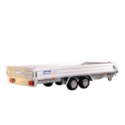 VARIANT PRO-LINE 3018P4 - 420x180x35 - 3000KG