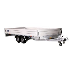 VARIANT PRO-LINE 3018P4 - 420x180x35 - 3000KG