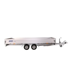 VARIANT PRO-LINE 3018P4 - 420x180x35 - 3000KG