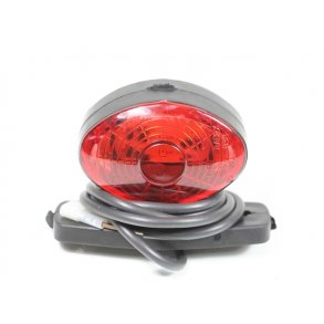 SIDEMARKERINGSLYGTE LED RADEX R/H 930