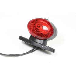 SIDEMARKERINGSLYGTE LED RADEX R/H 930