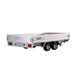 VARIANT PRO-LINE 3021P3 - 320x210x35 - 3000KG