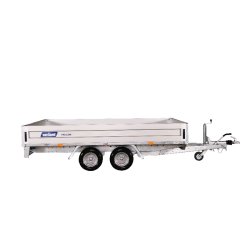 VARIANT PRO-LINE 3021P3 - 320x210x35 - 3000KG