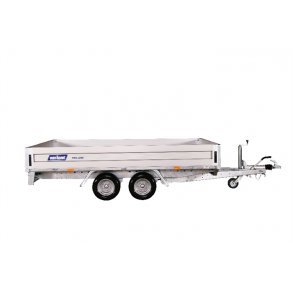 VARIANT PRO-LINE 3021P3 - 320x210x35 - 3000KG