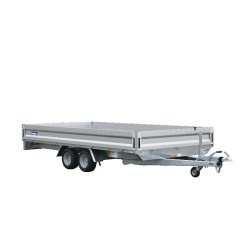 VARIANT PRO-LINE 3021P4 - 420x210x35 - 3000KG