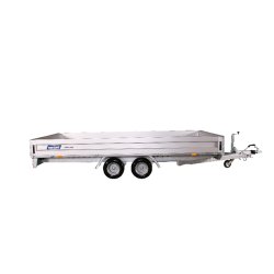 VARIANT PRO-LINE 3021P4 - 420x210x35 - 3000KG