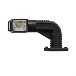 SLINGRELYGTE Superpoint IV LED Vinkel 90 Venstre