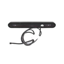 LED-Bremsleuchte / LED-Bremslicht 270mm M/DC KABEL