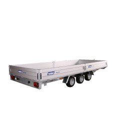 VARIANT PRO-LINE 3321P5 - 520x210x35 - 3500KG